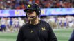 Braylon Edwards Offers His Insight into Jim Harbaugh's Coaching Tenure at Michigan