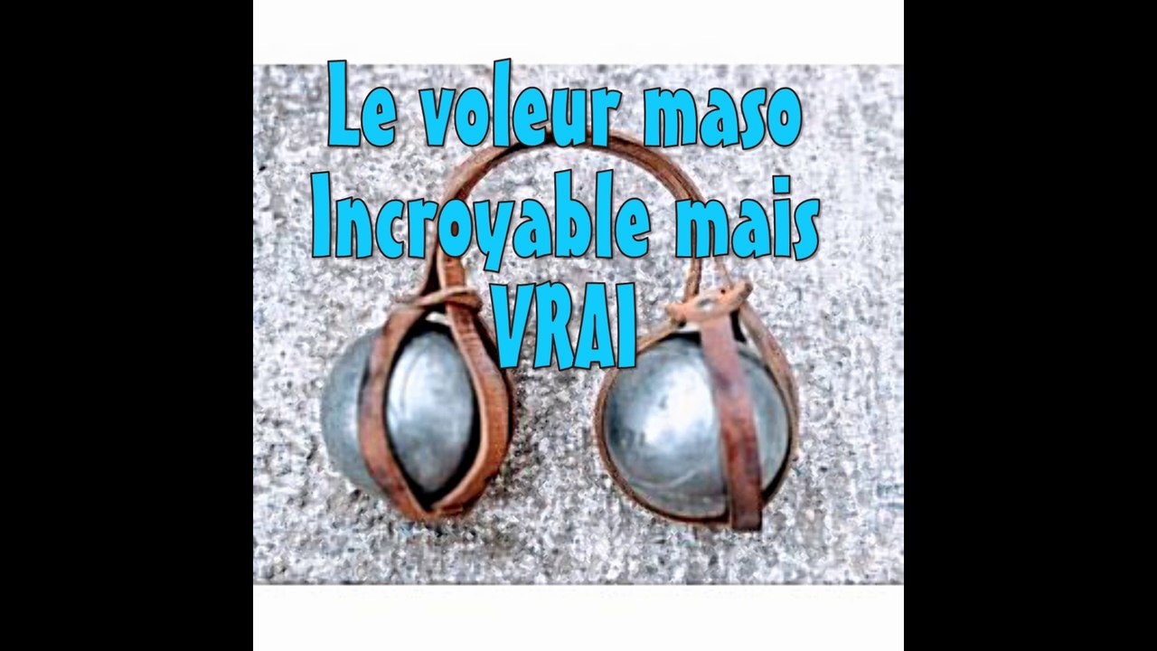 Fait divers incroyable mais vrai