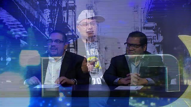 Markito Dicen que otro nuevo problema viene en camino - Nex Panamá