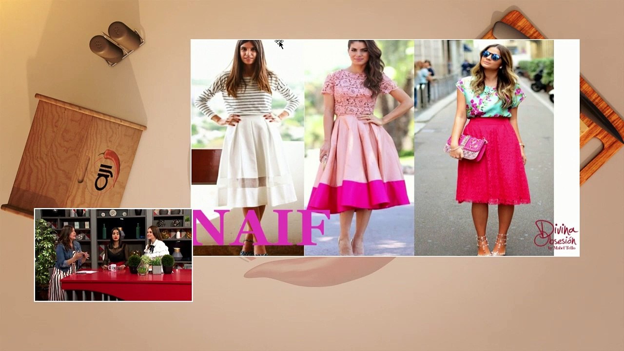 Simplemente  Divina by Mabel Estilos de mujer v...