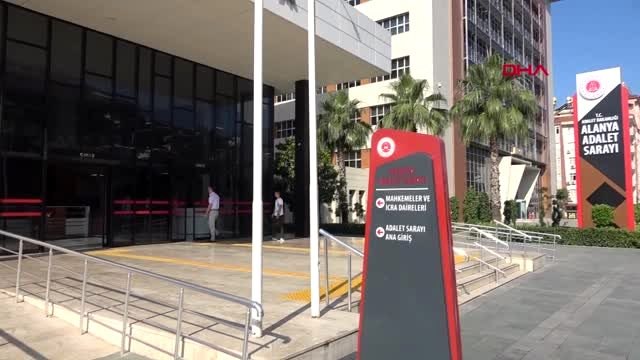 Zabıt katibi cinayeti şüphelisinden itiraf: ben öldürdüm