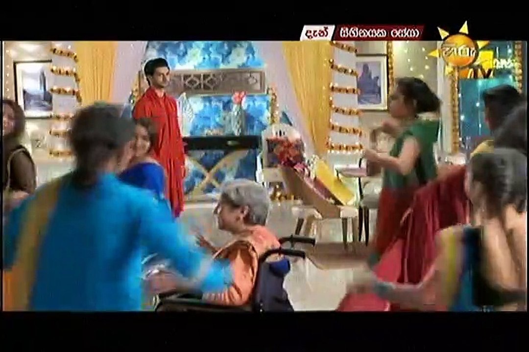 Sihinayaka Seya  Episode 150