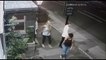 Hunt for Durham pub attack suspects