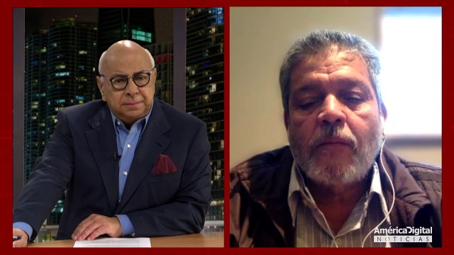 Exguerrillero FARC Luis Albán: No hay posibilidad de luchar en el país por la vía de las armas