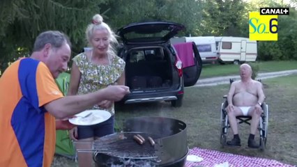 Moustiques - Groland - CANAL+