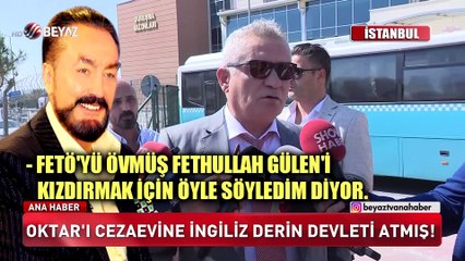 Beyaz Ana Haber 17 Eylül 2019