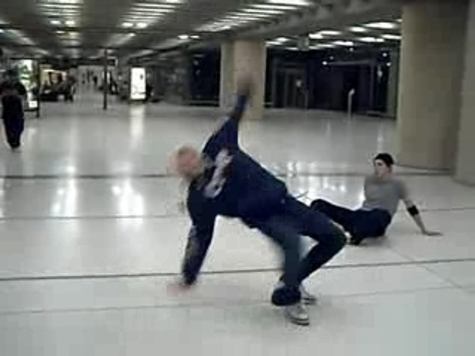 Battle - Stepz vs lolo