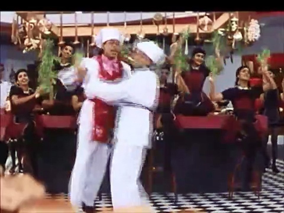 WAH JI WAH | (DUPLICATE) | कलाकारों: Shahrukh Khan  | (From Non Stop SHAHRUKH DHAMAKA (Vol. 2) – Songs DVD) | Hindi/Movie/Collection/Magic/Bollywood /India/भाषा: हिंदी/बॉलीवुड की सबसे अच्छी