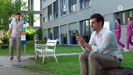 Boris & Tobias Episode 3229