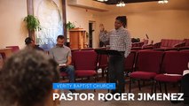Truths for Teens Is Your Faith Passed Down or Is It Personal  Pastor Roger Jimenez