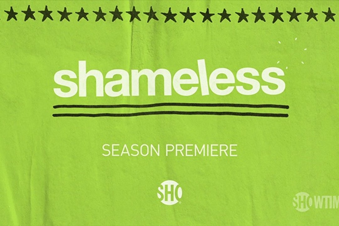 Shameless - Trailer Saison 10
