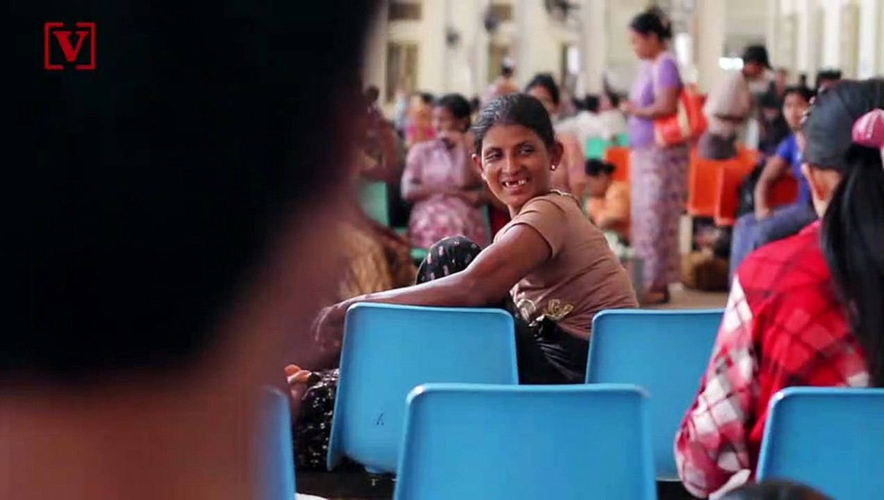 Gender Inequality Affects Every Country in the World, According to Bill & Melinda Gates Foundation