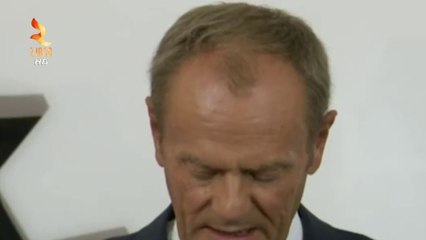 Video herunterladen: RAMA: TUSK, AVOKAT I PROCESIT TË INTEGRIMIT, ERDHI PËR TË DHËNË NJË MESAZH