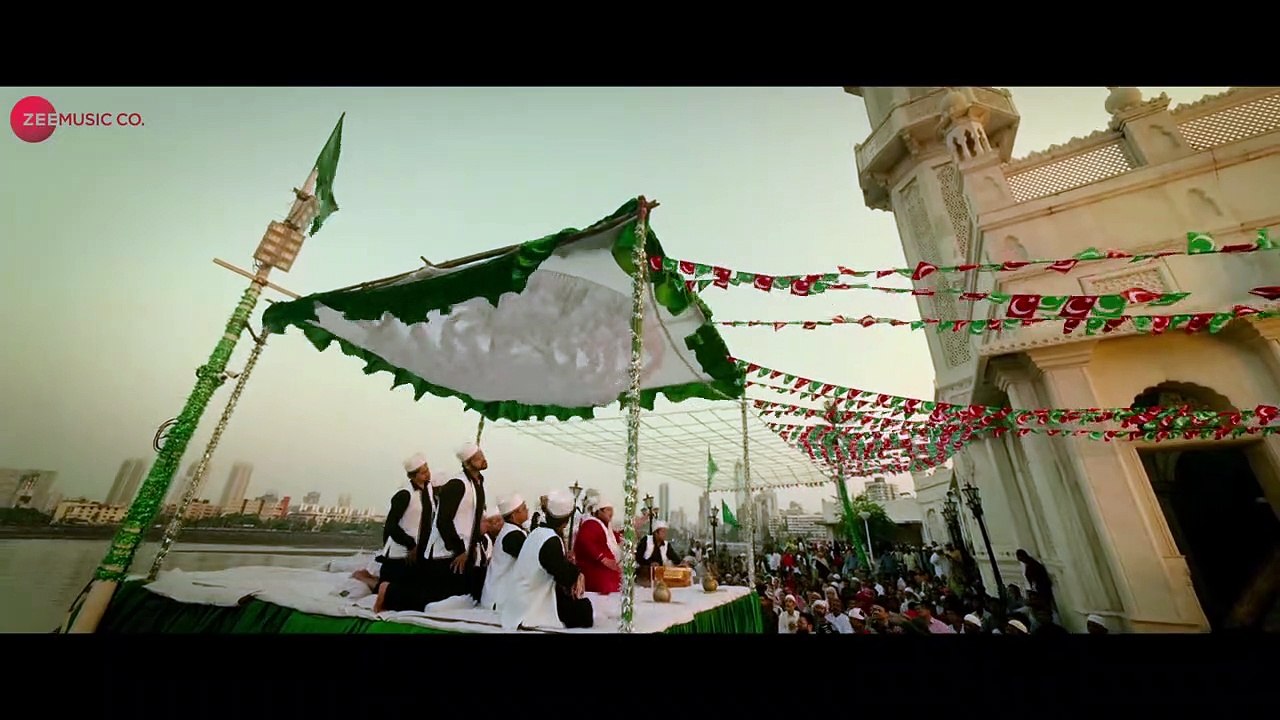 Haji Ali | Prassthanam | Sanjay Dutt | Manisha Koirala | Jackie Shroff | Sukhwinder Singh