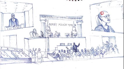 Adnan Oktar: “Mehdi olduğum yönünde iddiam kesinlikle olmamıştır”