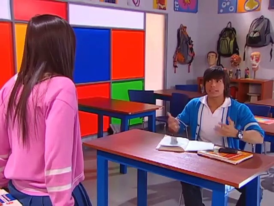 Isa TK+ - Capítulo 77 (DUBLADO)