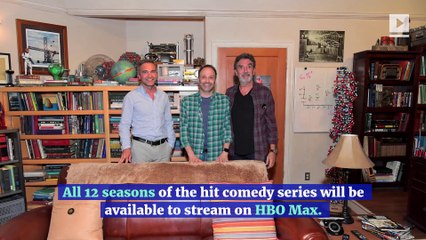 HBO Max Lands 'Big Bang Theory' in Reported $1 Billion Deal