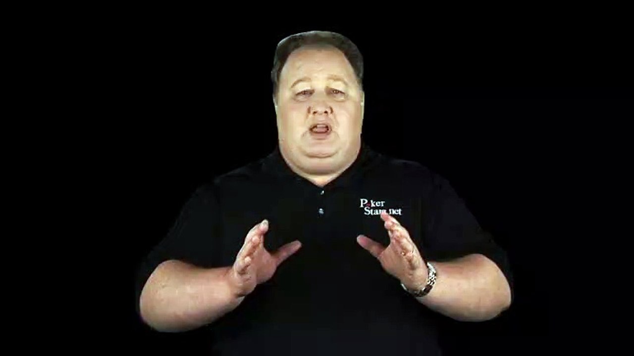 WSOP Academy - Chapter 02 Lesson 06 - Facing Pre-Flop Raises - Part II