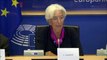Christine Lagarde gets European Parliament approval as next ECB chief