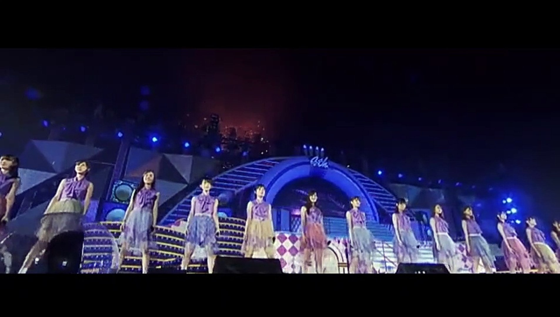 乃木坂46 真夏の全国ツアー16 4th Year Birthday Live Day1 05 動画 Dailymotion