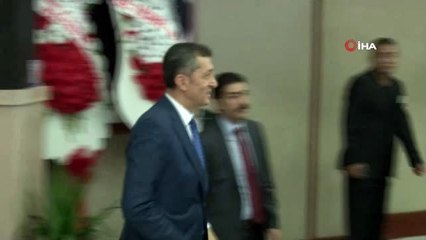 Öğretmenevlerinden öğrencilere sıcak yemek uygulaması