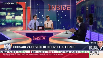 Aigle Azur dans l'attente de nouvelles offres - 17/09