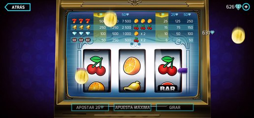 Gangstar Vegas ganar diamantes  el próximo reto