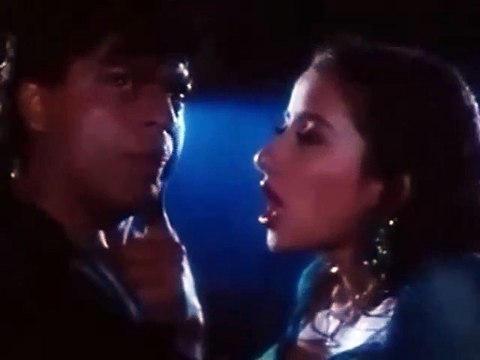 THANDI MAIN PASEENA | (GUDDU) | कलाकारों: Shahrukh Khan | (From Non Stop SHAHRUKH DHAMAKA (Vol. 2) – Songs DVD) | Hindi/Movie/Collection/Magic/Bollywood /India/भाषा: हिंदी/बॉलीवुड की सबसे अच्छी