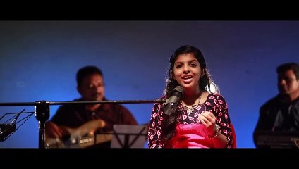Nanriyal Ummai Endrum | Sreya Anna Joseph