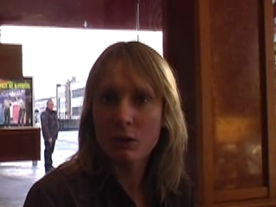 Claire HUGENSCHMITT