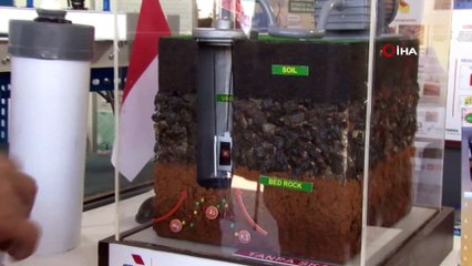 TÜRKPATENT‘in buluşları TEKNOFEST’te görücüye çıktı