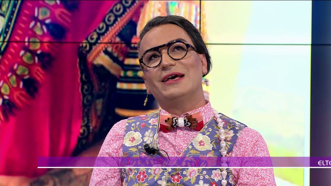 Elton Ilirjani pranon që e kanë “gjuajtur” politikanët, por ja kush është i preferuari i tij