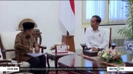 BJ Habibie, Sang Inspirator (3)