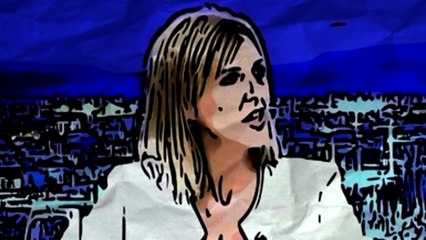 La claridad de Patricia Rueda (VOX). Parte 2