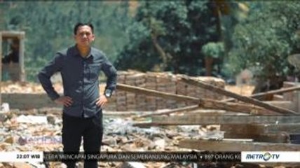 Sewarsa Jelajah Nusantara (1)