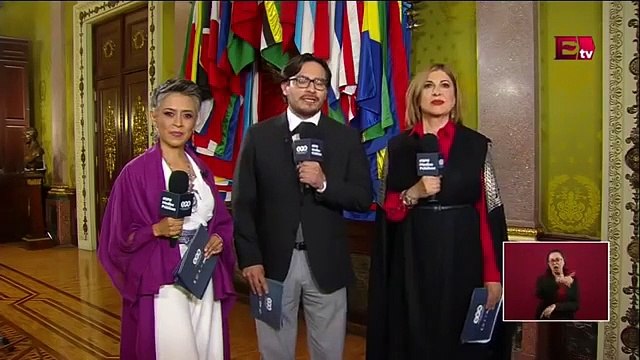 Así fueron los vivas de López Obrador por el Grito de Independencia