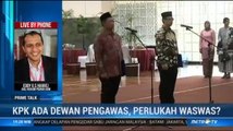 Eddy Hiariej: Dewan Pengawas Seharusnya Diisi Aktivis, Akademisi, dan Masyarakat