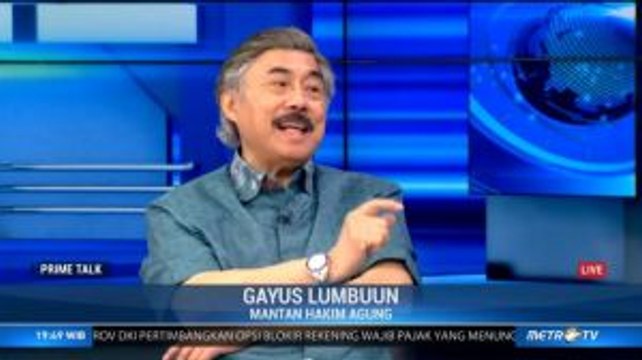 KPK Ada Dewan Pengawas, Perlukah Waswas? (3)