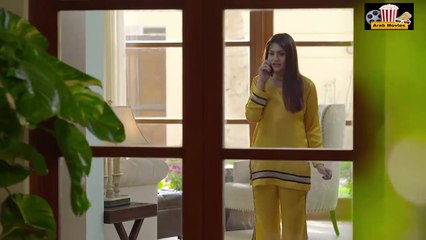 HD مسلسل " لم يكن حبيبي " الحلقة 20 - مدبلج شاشة كاملة