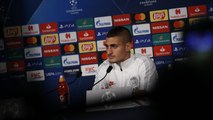 Replay: Thomas Tuchel and Marco Verratti press conferences before Real Madrid