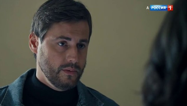 Замок из песка 4 серия 2019 Мелодрама