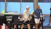 Ugo Humbert au Moselle Open : « J’adore ce tournoi »