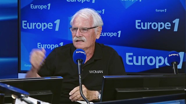 Yann Arthus-Bertrand : il faut avoir le courage d'admettre qu'on a perdu la bataille contre le changement climatique