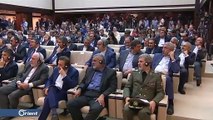 أردوغان: مسار أستانا كفيل بوضع حلول سياسية بسوريا