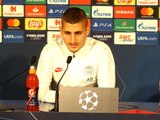 Groupe A - Verratti : ''Icardi ? C'est facile de jouer avec lui''