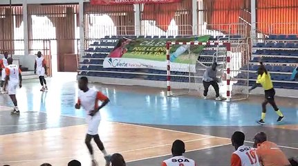 Handball | Focus sur la nouvelle génération des arbitres