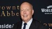 'Downton Abbey' Creator Julian Fellowes on Bringing the Show to the Big Screen