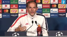 PSG-Real Madrid : «Benzema ? on a peur…», avoue Tuchel