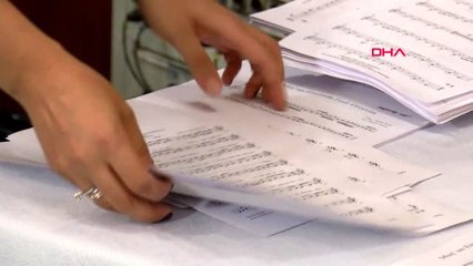 Milli mücadelenin hiç duyulmamış türküleri