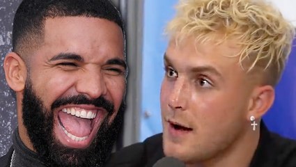 Is Drake the new member of Jake Paul's Team 10?
